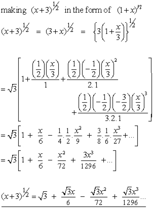 particular solution#3