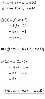 composite functions problem#1b