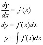 differential equations theory#1