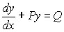 linear differential equation#2