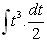 substitute chosen variable