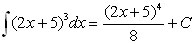 final equation