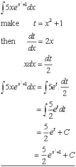 substitution problem#1