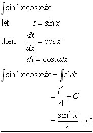 substitution problem#3