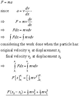 Gravitational Field Equation