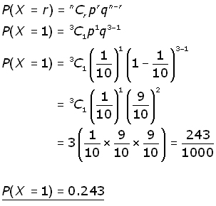 picking a '5' ball problem