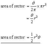 sector area #2